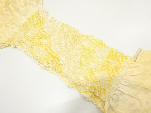 Japanese Kimono / Accessories Silk